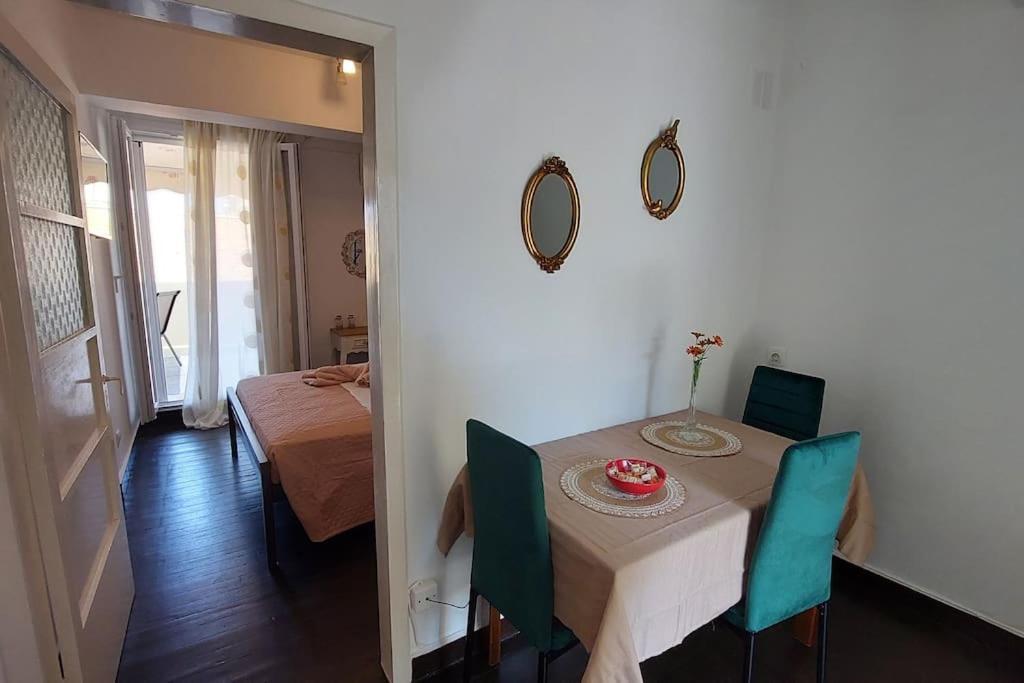 Old Port View Apartment, Διαμέρισμα Στο Κέντρο 2 Υπνοδωματίων Corfu  Zewnętrze zdjęcie