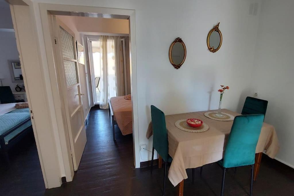 Old Port View Apartment, Διαμέρισμα Στο Κέντρο 2 Υπνοδωματίων Corfu  Zewnętrze zdjęcie