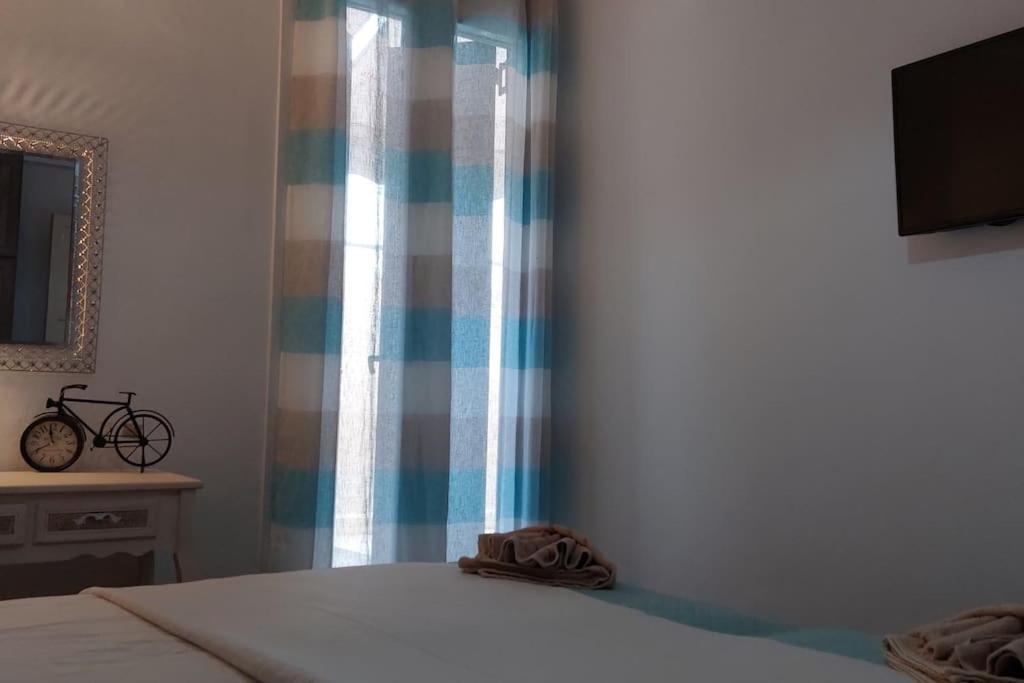 Old Port View Apartment, Διαμέρισμα Στο Κέντρο 2 Υπνοδωματίων Corfu  Zewnętrze zdjęcie