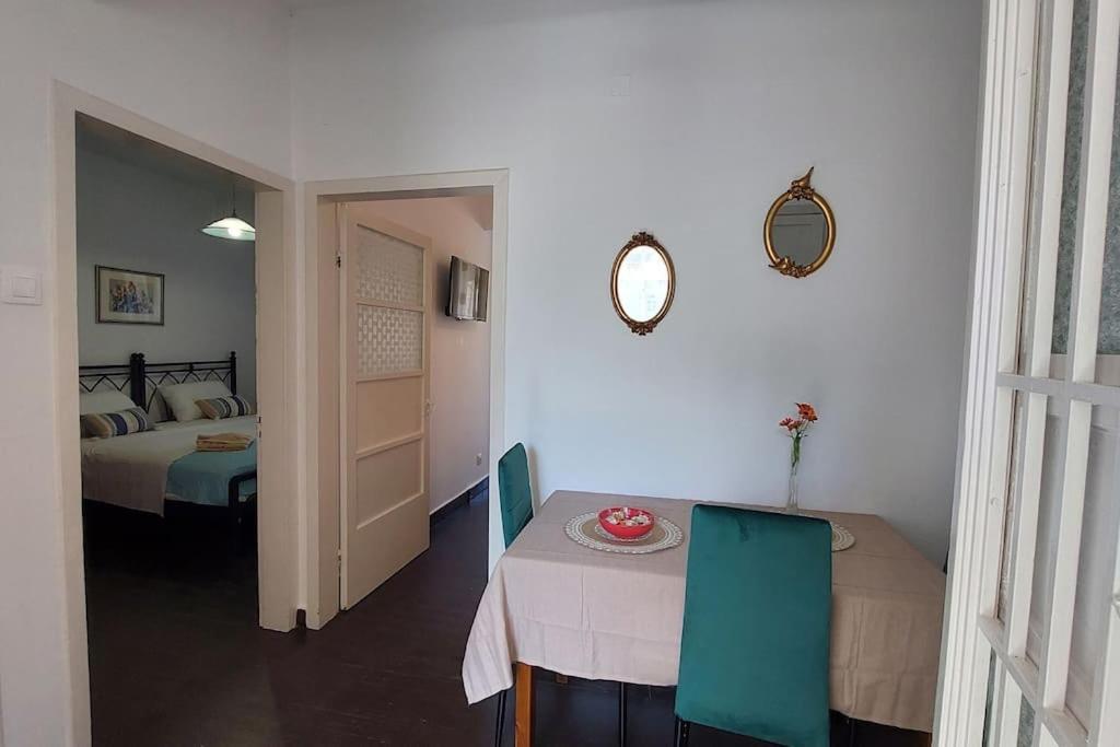 Old Port View Apartment, Διαμέρισμα Στο Κέντρο 2 Υπνοδωματίων Corfu  Zewnętrze zdjęcie